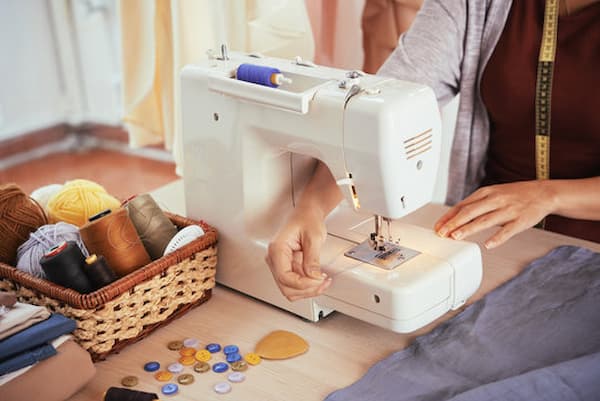 قیمت خرید راسته دوز نخ قطع کن دار + فروش ویژه